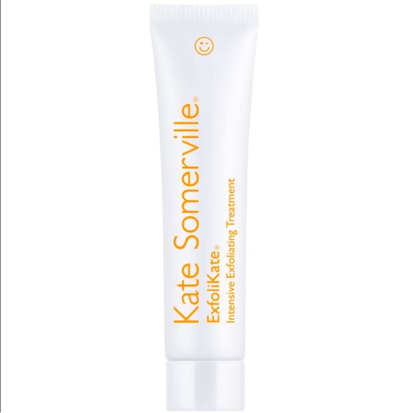 Kate Somerville ExfoliKate Intensive Exfoliating Treatment deluxe size - Picture 1 of 2